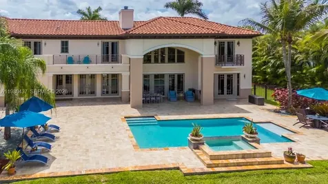 13425 SW 37th Place Davie FL 33330