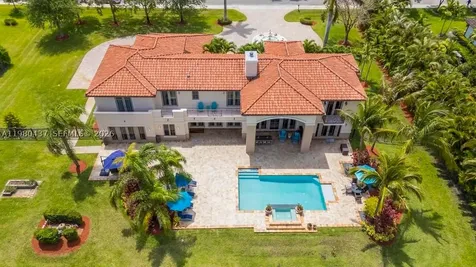13425 SW 37th Place Davie FL 33330