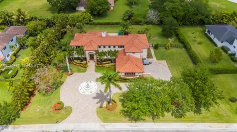 13425 SW 37th Place Davie FL 33330
