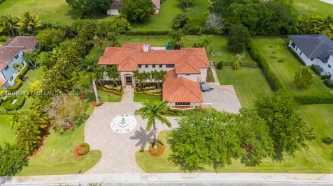 13425 SW 37th Place Davie FL 33330