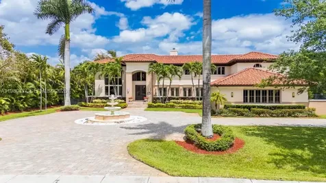 13425 SW 37th Place Davie FL 33330
