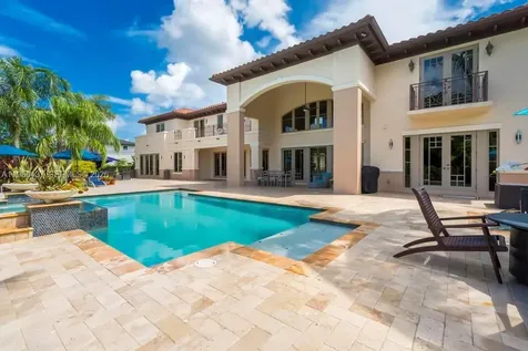 13425 SW 37th Place Davie FL 33330