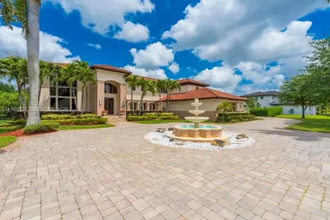 13425 SW 37th Place Davie FL 33330