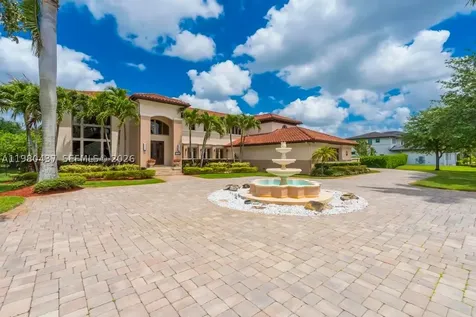 13425 SW 37th Place Davie FL 33330