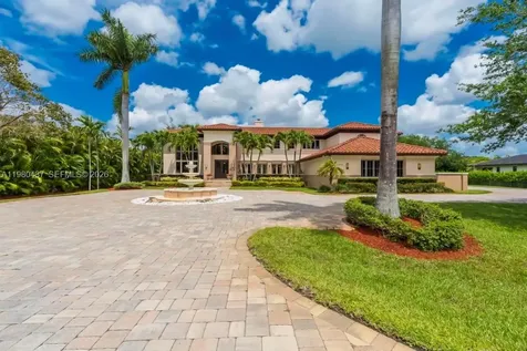 13425 SW 37th Place Davie FL 33330