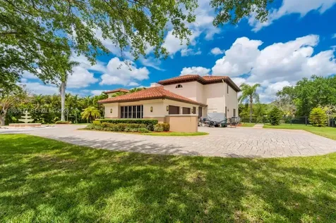13425 SW 37th Place Davie FL 33330