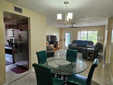 4613 NW 30th Terrace Tamarac FL 33309