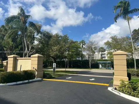 800 NE 195th Street Miami FL 33179