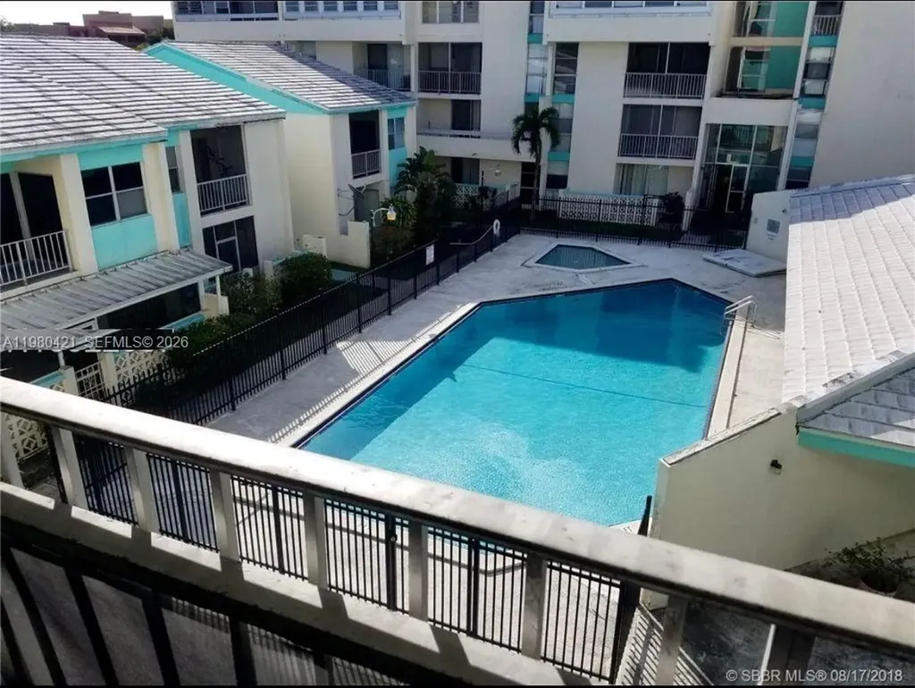 2029 NW 46th Avenue Lauderhill FL 33313