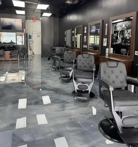 Listing – Barbería Hialeah Hialeah FL 33012