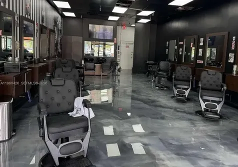 Listing – Barbería Hialeah Hialeah FL 33012