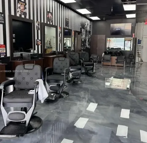 Listing – Barbería Hialeah Hialeah FL 33012