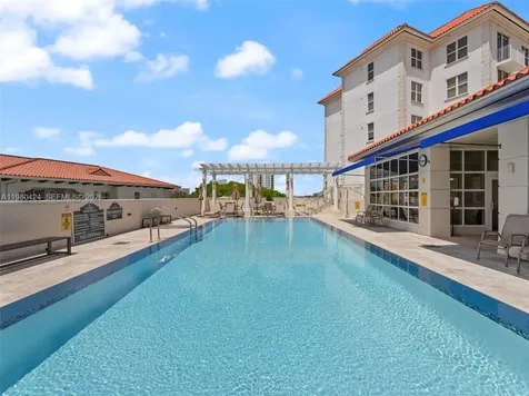 2030 S Douglas Road Coral Gables FL 33134
