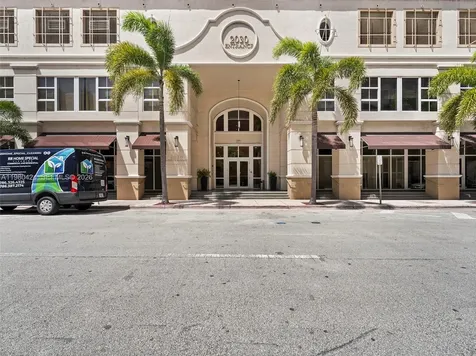 2030 S Douglas Road Coral Gables FL 33134