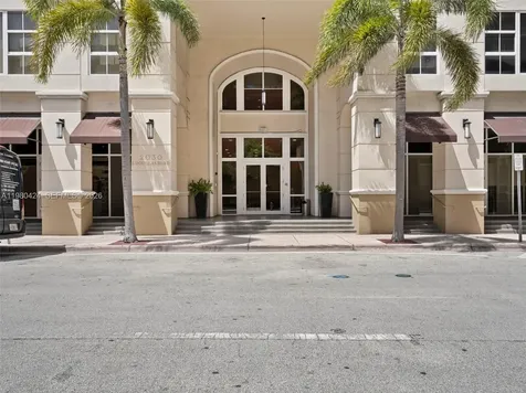 2030 S Douglas Road Coral Gables FL 33134