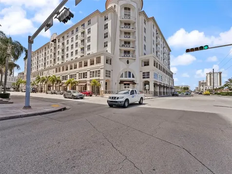 2030 S Douglas Road Coral Gables FL 33134