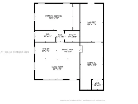 2419 Pierce Street Hollywood FL 33020