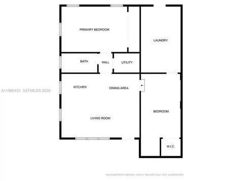 2419 Pierce Street Hollywood FL 33020