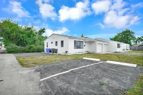 2419 Pierce Street Hollywood FL 33020