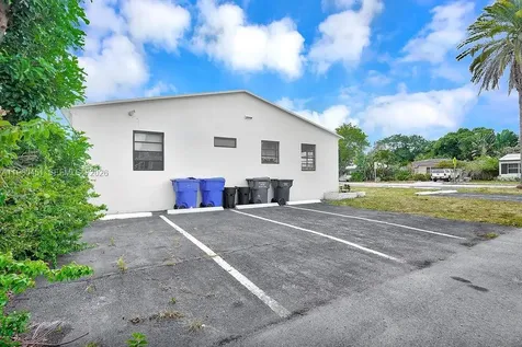 2419 Pierce Street Hollywood FL 33020