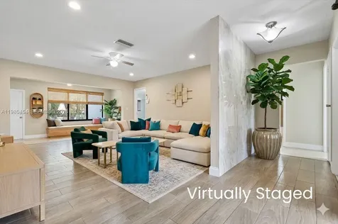 2805 E Lexington Drive Miramar FL 33025