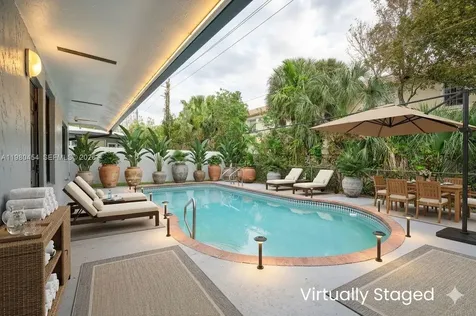 2805 E Lexington Drive Miramar FL 33025