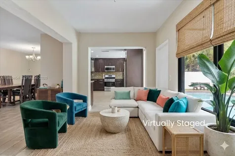 2805 E Lexington Drive Miramar FL 33025
