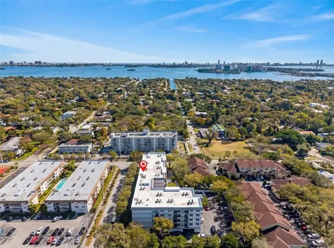 8950 NE 8th Avenue Miami FL 33138