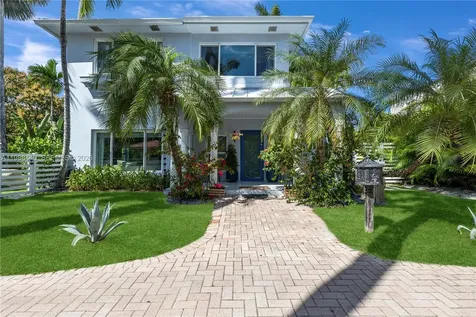 1121 NE 85th Street Miami FL 33138