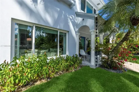 1121 NE 85th Street Miami FL 33138