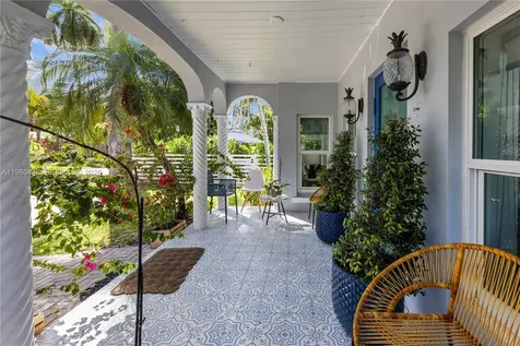 1121 NE 85th Street Miami FL 33138