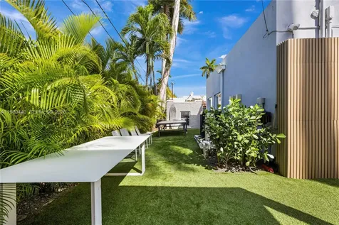 1121 NE 85th Street Miami FL 33138