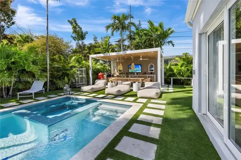 1121 NE 85th Street Miami FL 33138