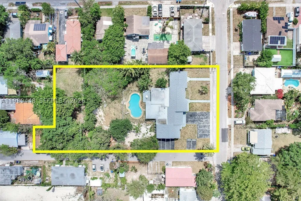 2417 Pierce Street Hollywood FL 33020