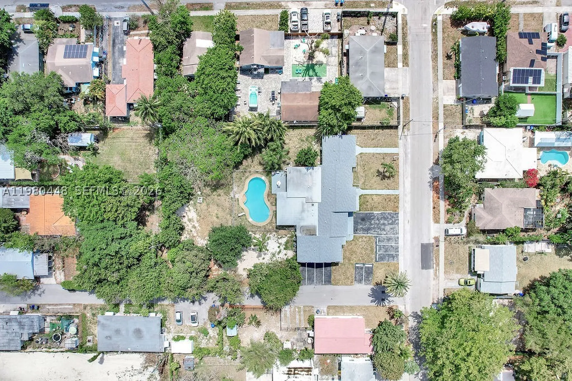 2417 Pierce Street Hollywood FL 33020