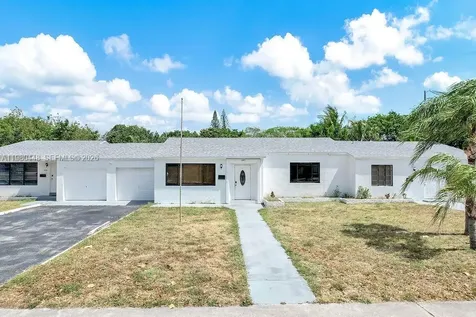 2417 Pierce Street Hollywood FL 33020