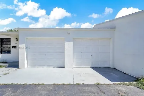2417 Pierce Street Hollywood FL 33020