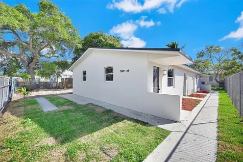 7807 NW 3rd Avenue Miami FL 33150