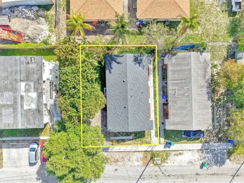 7807 NW 3rd Avenue Miami FL 33150