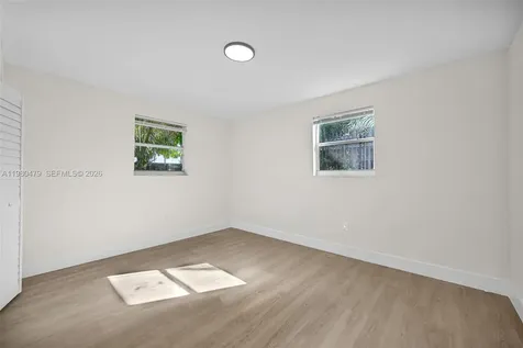 7807 NW 3rd Avenue Miami FL 33150