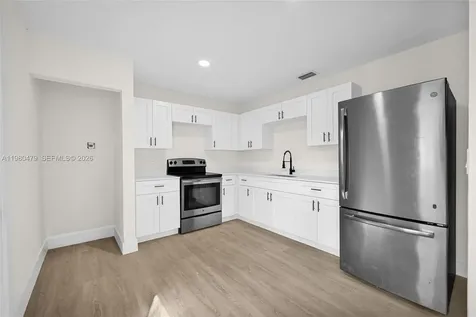 7807 NW 3rd Avenue Miami FL 33150