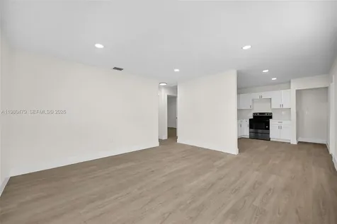 7807 NW 3rd Avenue Miami FL 33150