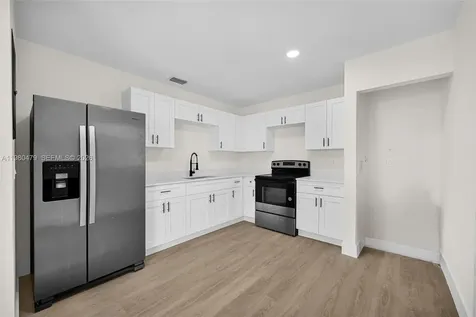 7807 NW 3rd Avenue Miami FL 33150