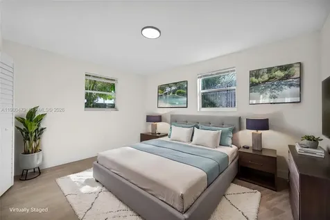 7807 NW 3rd Avenue Miami FL 33150