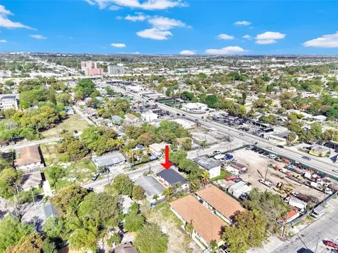 7807 NW 3rd Avenue Miami FL 33150