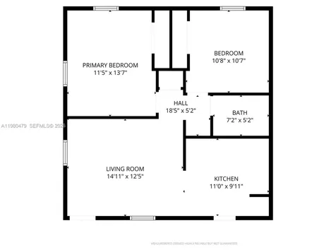 7807 NW 3rd Avenue Miami FL 33150