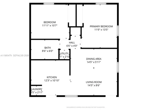 7807 NW 3rd Avenue Miami FL 33150
