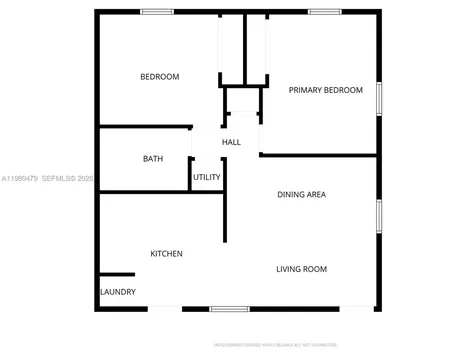 7807 NW 3rd Avenue Miami FL 33150