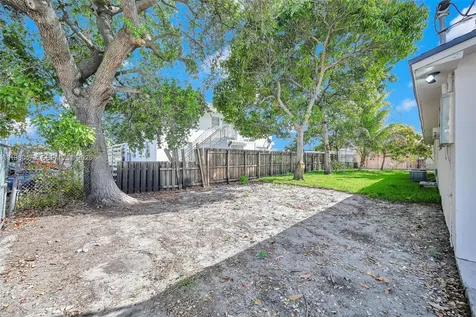 7807 NW 3rd Avenue Miami FL 33150
