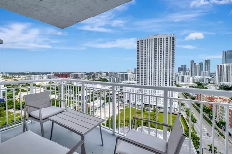 275 NE 18th Street Miami FL 33132
